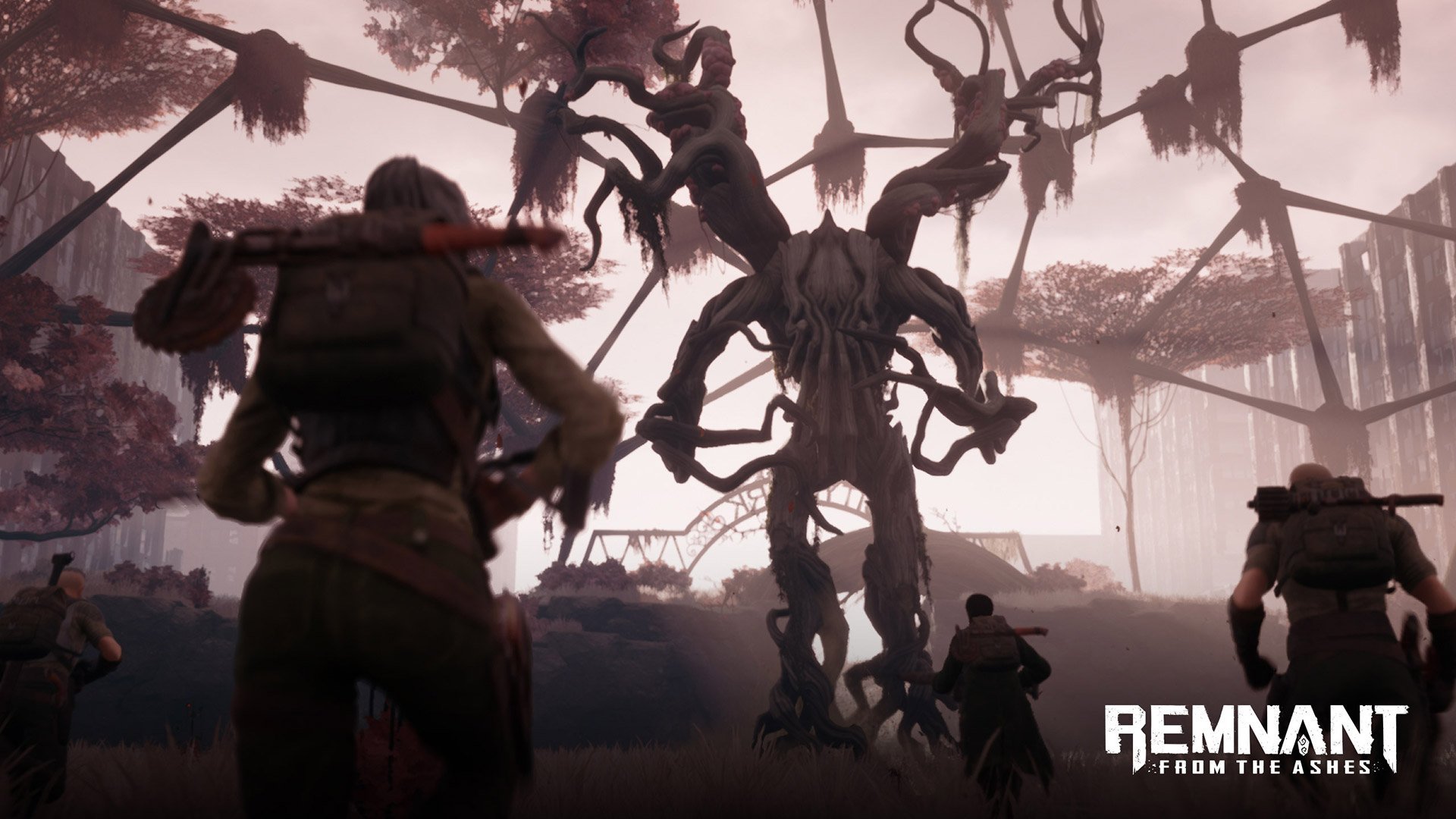 Remnant: From the Ashes - Imagen 16